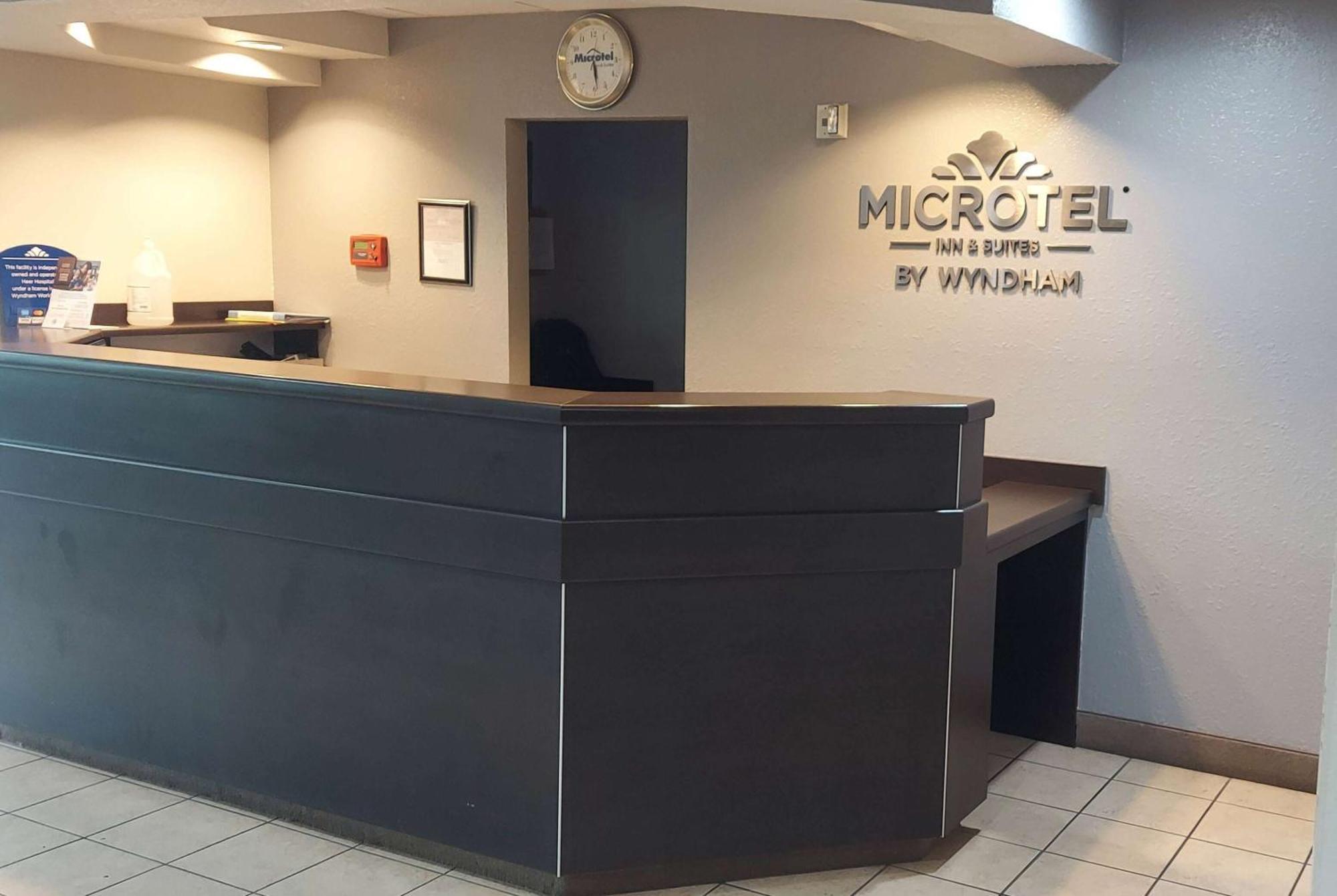 Microtel Inn & Suites By Wyndham Hoover/Birmingham Eksteriør billede