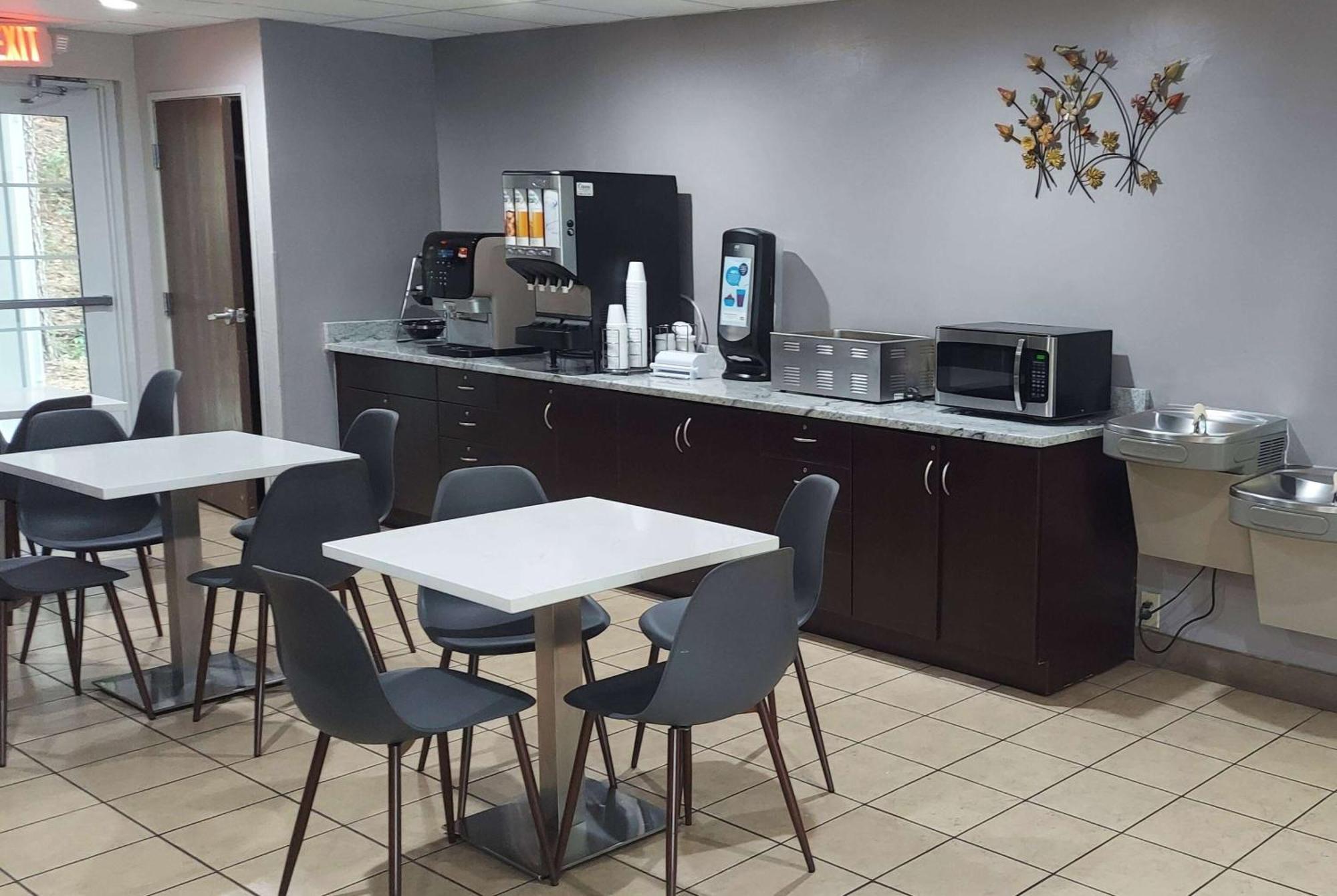 Microtel Inn & Suites By Wyndham Hoover/Birmingham Eksteriør billede