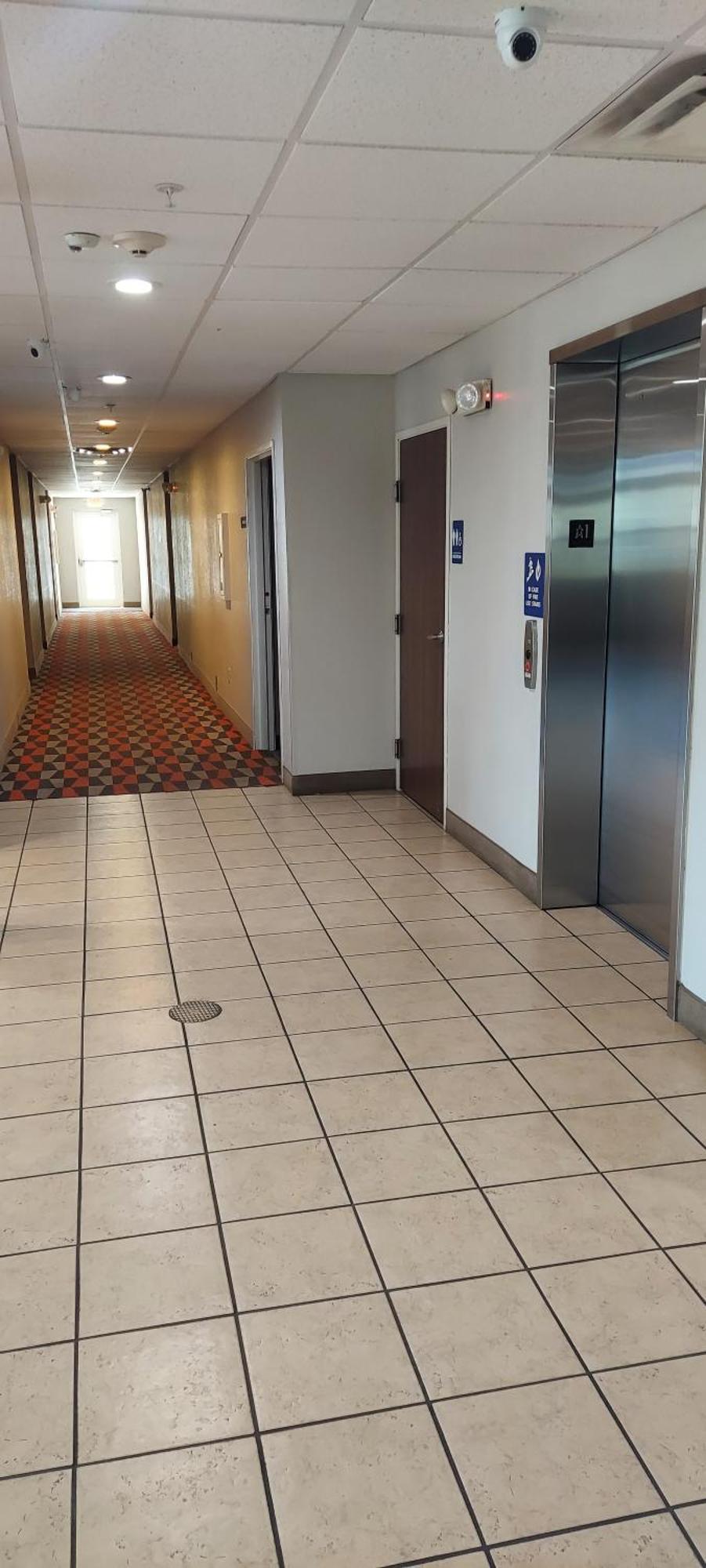 Microtel Inn & Suites By Wyndham Hoover/Birmingham Eksteriør billede