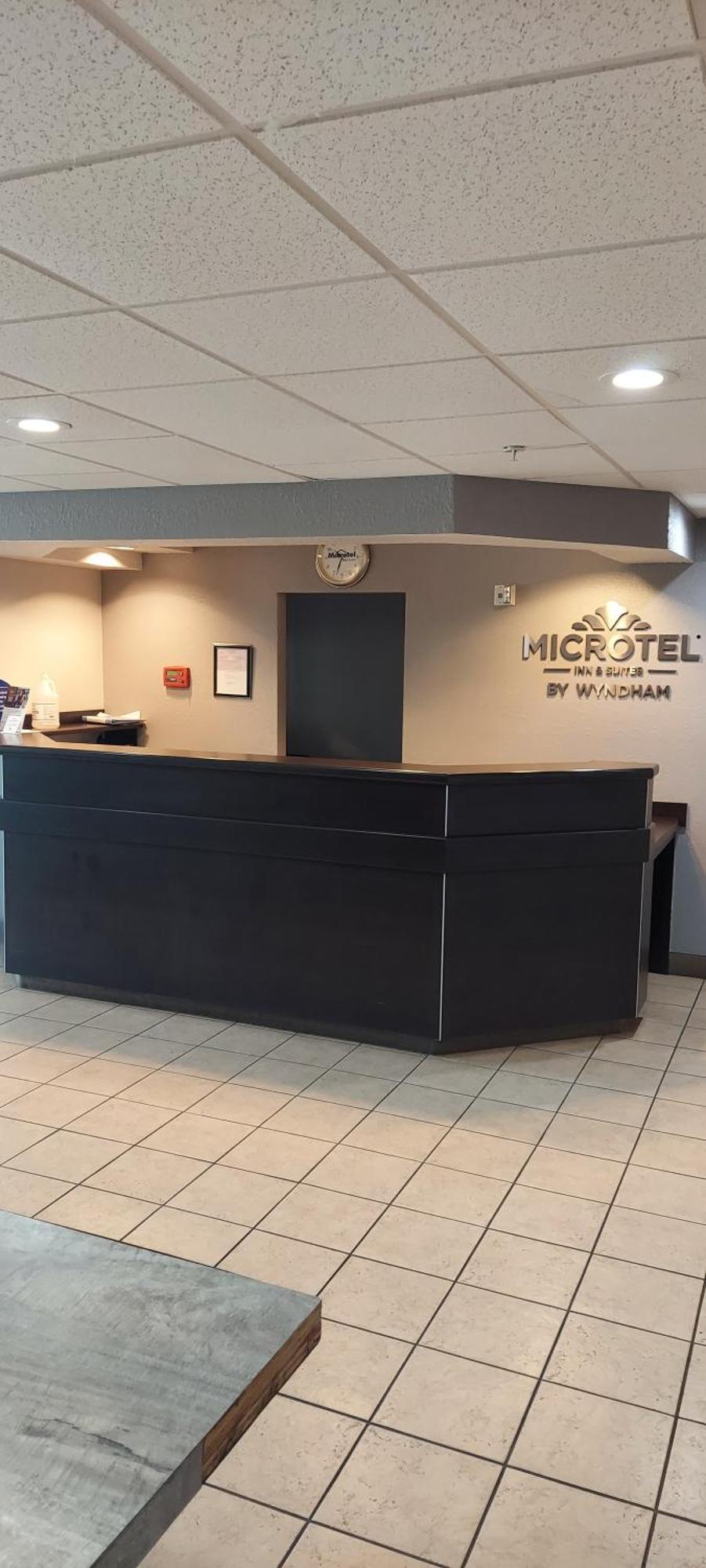 Microtel Inn & Suites By Wyndham Hoover/Birmingham Eksteriør billede