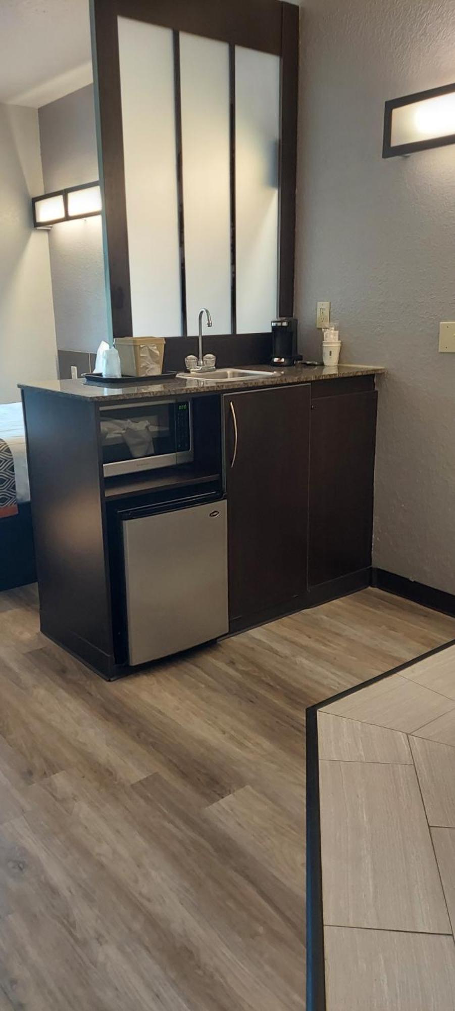 Microtel Inn & Suites By Wyndham Hoover/Birmingham Eksteriør billede