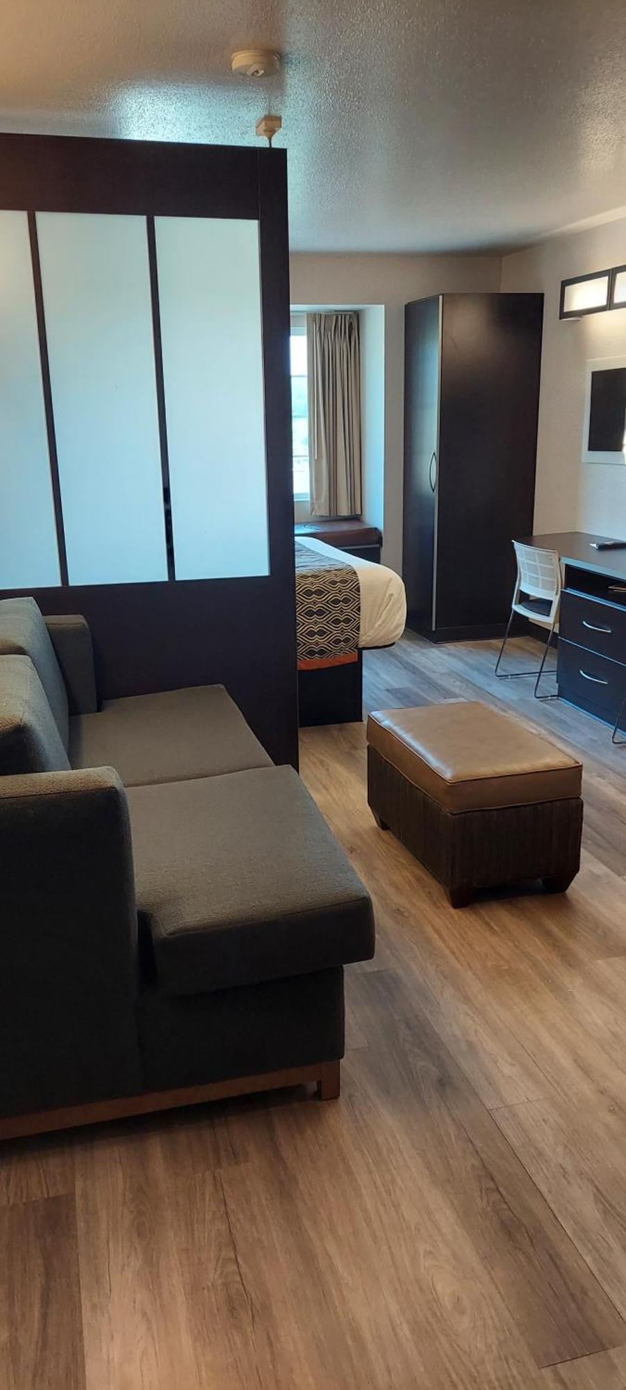 Microtel Inn & Suites By Wyndham Hoover/Birmingham Eksteriør billede