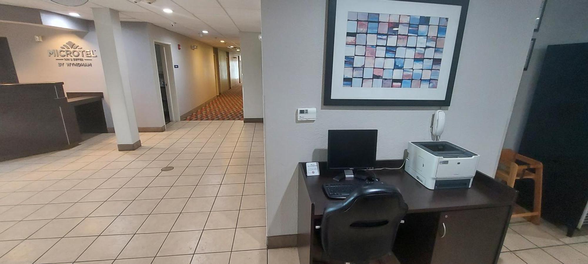 Microtel Inn & Suites By Wyndham Hoover/Birmingham Eksteriør billede