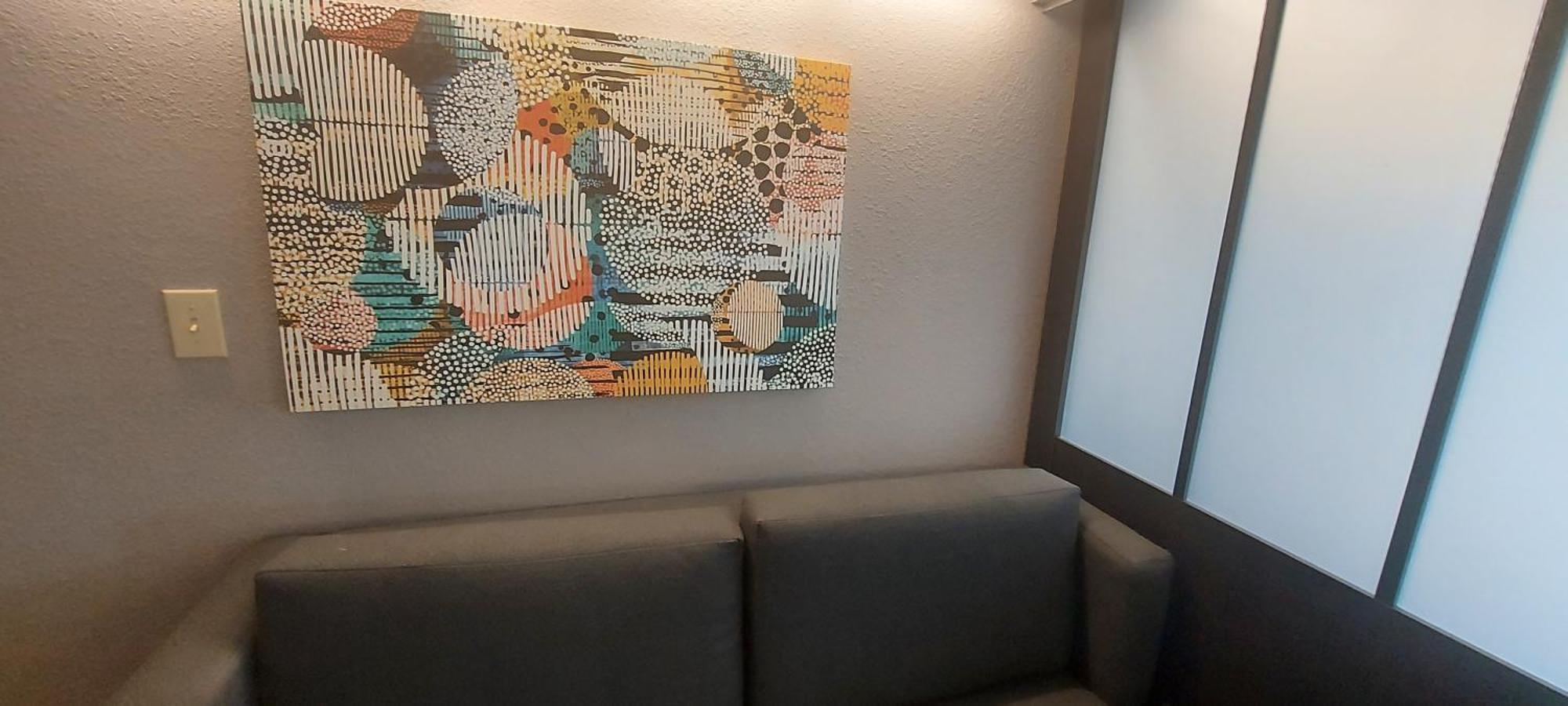 Microtel Inn & Suites By Wyndham Hoover/Birmingham Eksteriør billede